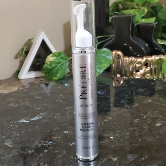 predire eye serum